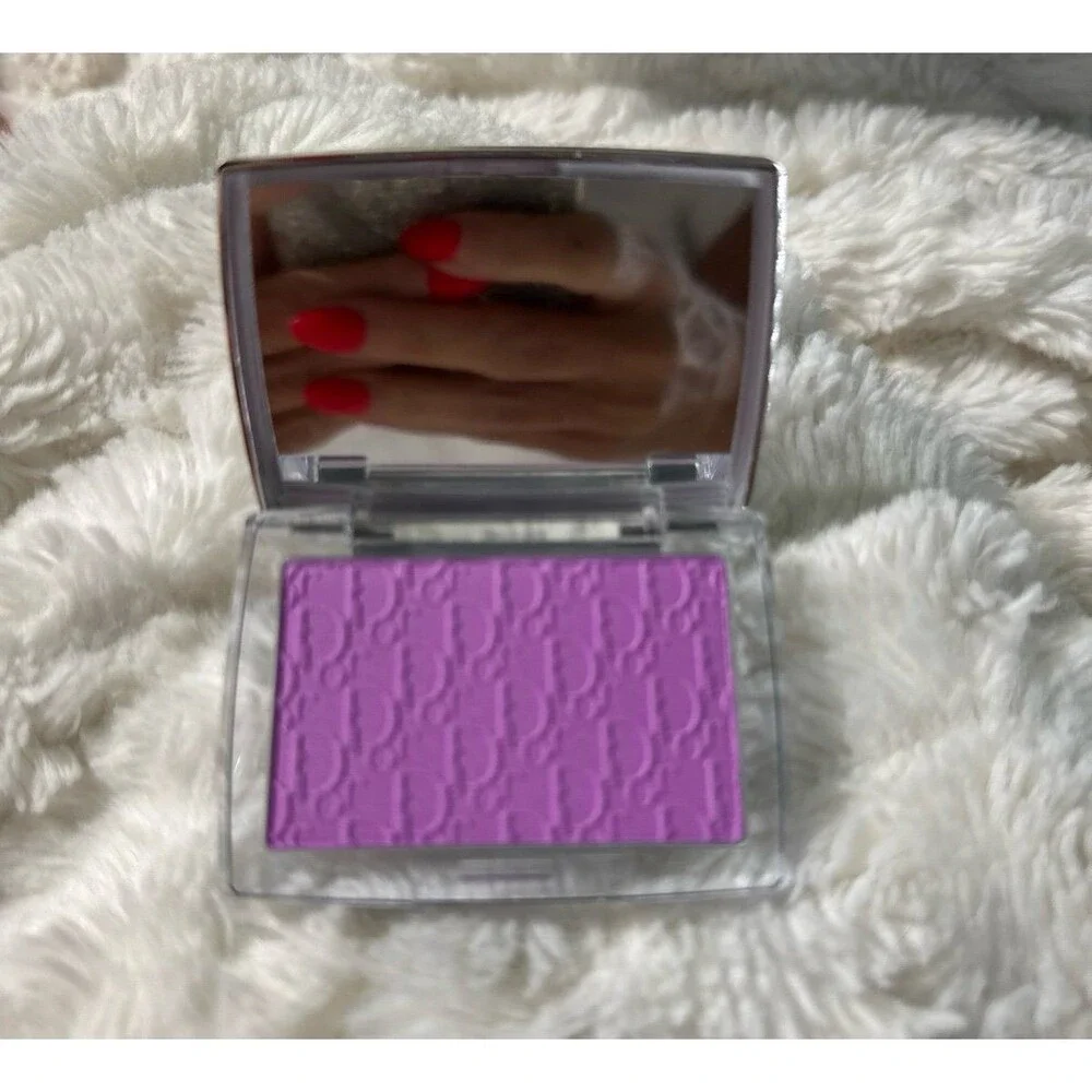 Dior Rosy Glow Blush
